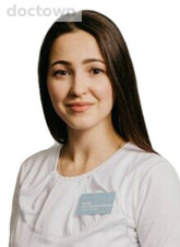 Винник Анастасия Вячеславовна