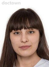 Родионова Алина Дмитриевна 