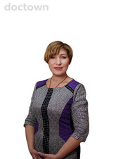 Роговая Елена Николаевна