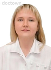 Ромаданова Екатерина Михайловна