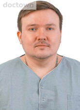 Ромашин Денис Владимирович