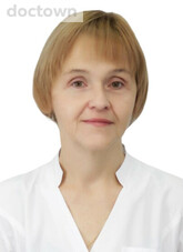 Ромашова Людмила Юрьевна