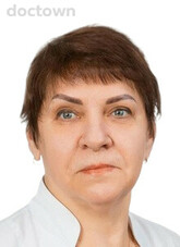 Ростова Наталья Михайловна
