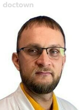 Розаков Марат Шакирджанович