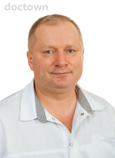 Тюмин Игорь Александрович