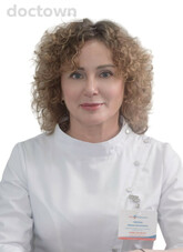 Тюрина Ирина Алексеевна