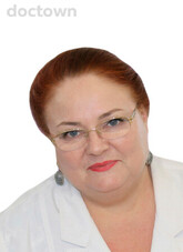 Тюрина Надежда Владимировна