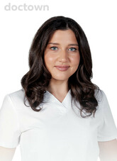 Юнусова Алина Асгатовна