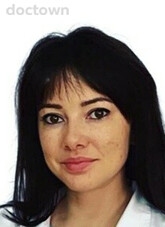 Юрикова Камила Маликовна 