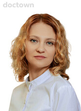Юртаева Наталья Владимировна
