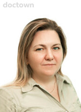 Ахметова Яна Юрьевна