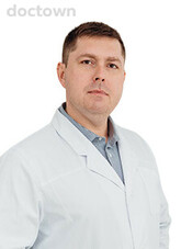 Евдокимов Виталий Юрьевич