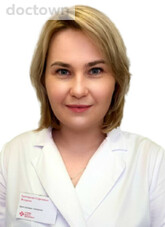 Флорова Екатерина Сергеевна