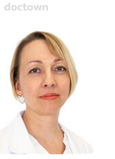 Лукашова Анна Владимировна