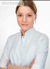 Лукина Ольга Олеговна