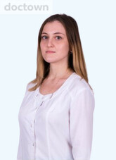 Лукьянова Оксана Игоревна