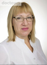 Лузанина Наталья Ильинична