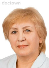 Скотникова Татьяна Николаевна