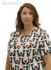 Аюпова Надежда Тахировна