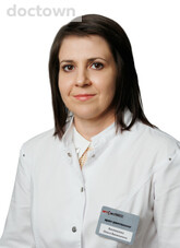 Васемазова Ольга Васильевна