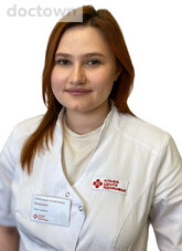 Вашкевич Ангелина Алексеевна