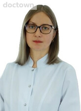 Васильева Ольга Михайловна
