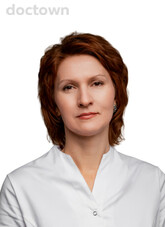 Вавилова Елена Николаевна