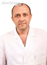 Ильичев Сергей Александрович