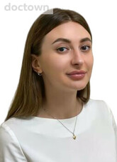 Емченко Маргарита Валерьевна