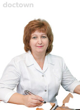 Емельянова Наталья Михайловна