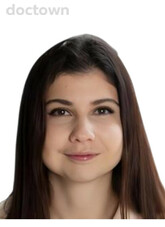 Агапова Анна Владимировна