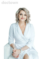 Агапова Елена Александровна