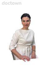 Агаркова Ирина Анатольевна