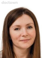 Агеева Елена Александровна