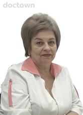 Игнатьева Марина Михайловна