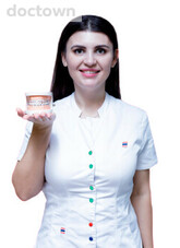 Зиганьшина Ольга Викторовна