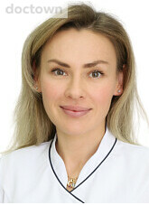 Зимина Оксана Анатольевна