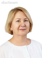 Зинина Ольга Валентиновна