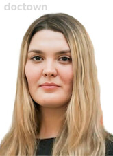 Зинкина Анна Алексеевна
