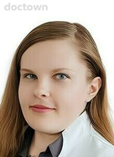 Пушкина Елена Сергеевна
