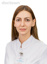 Царева Дарья Александровна