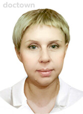 Царева Екатерина Владимировна