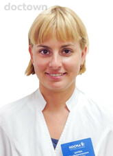 Царева Яна Владимировна