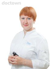 Сладкова Анастасия Александровна