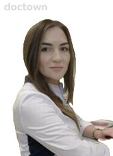 Слушаева Елена Александровна