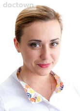 Темник Елизавета Игоревна