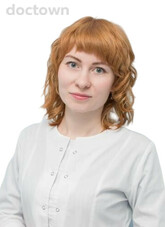 Теплова Кристина Евгеньевна