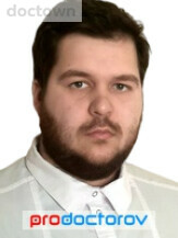 Терентьев Андрей Анатольевич