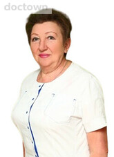 Терновая Галина Тимофеевна