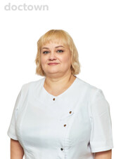 Терская Светлана Николаевна